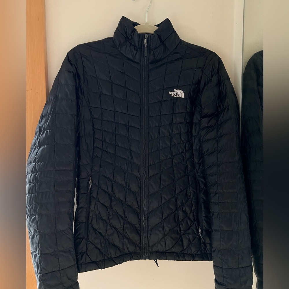 North Face Jacket